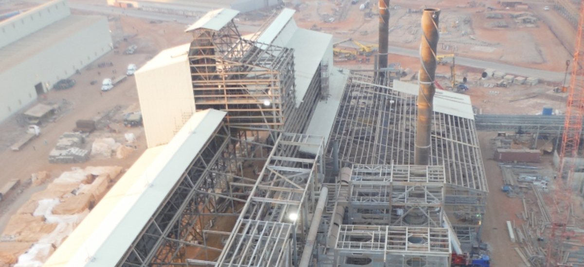 Greenfield Copper Smelter Project – Indonesia